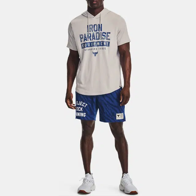 Under Armour T
