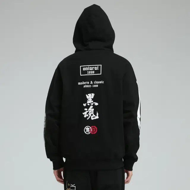 oniarai SS21