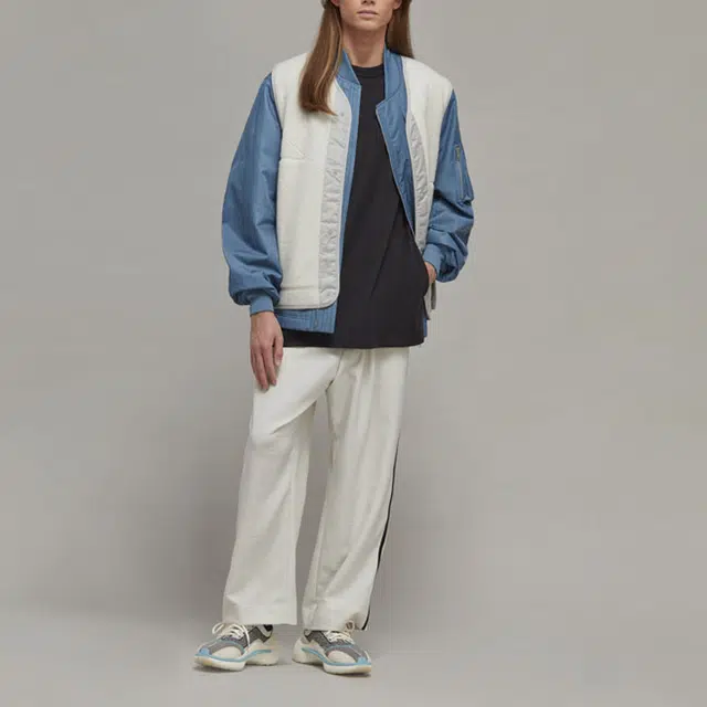 Y-3 FW22 LogoT