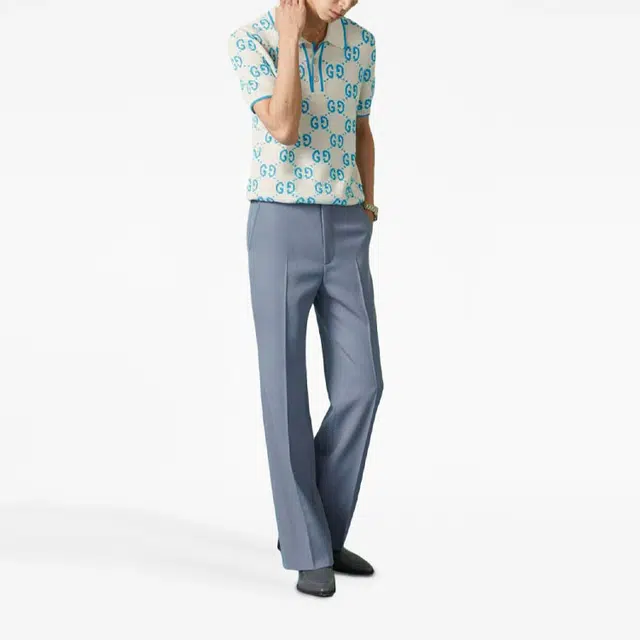 GUCCI SS23 LogoPolo