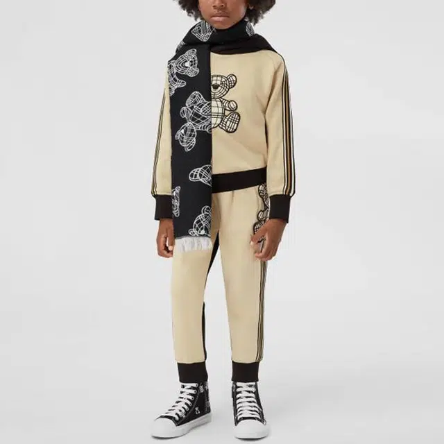 Burberry SS23 Thomas Bear
