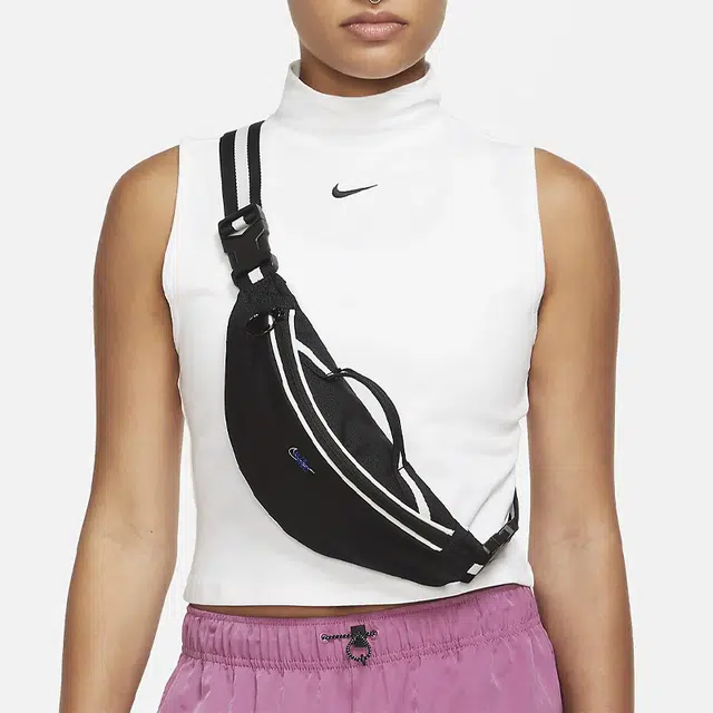 Nike Heritage