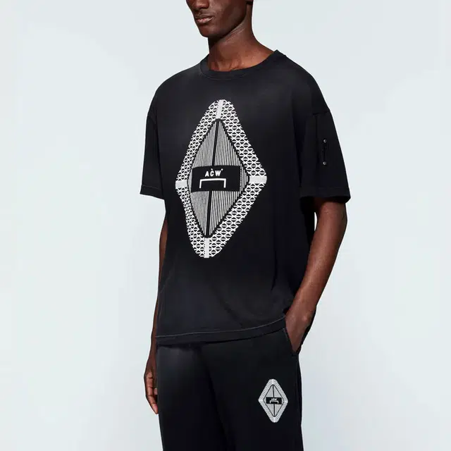 A-COLD-WALL* SS23 Logo