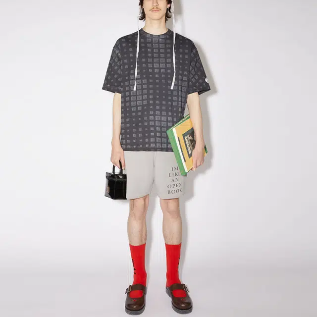 Acne Studios SS23 T