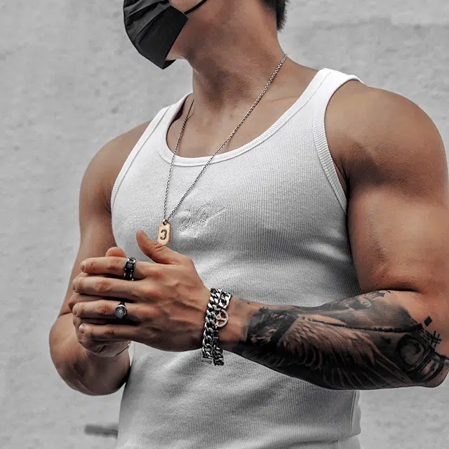 RAWNESS