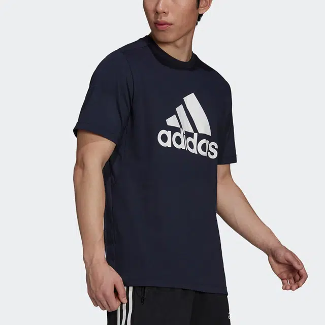 adidas AEROREADY DESIGNED 2 FEELREADY LogoT
