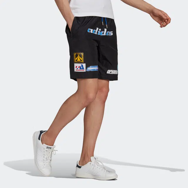 adidas originals Tgp Shorts 2