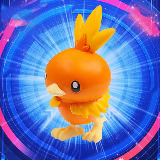 TAKARA TOMY