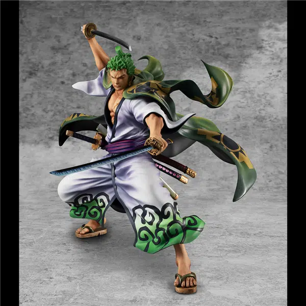 MegaHouse pop wa 19cm