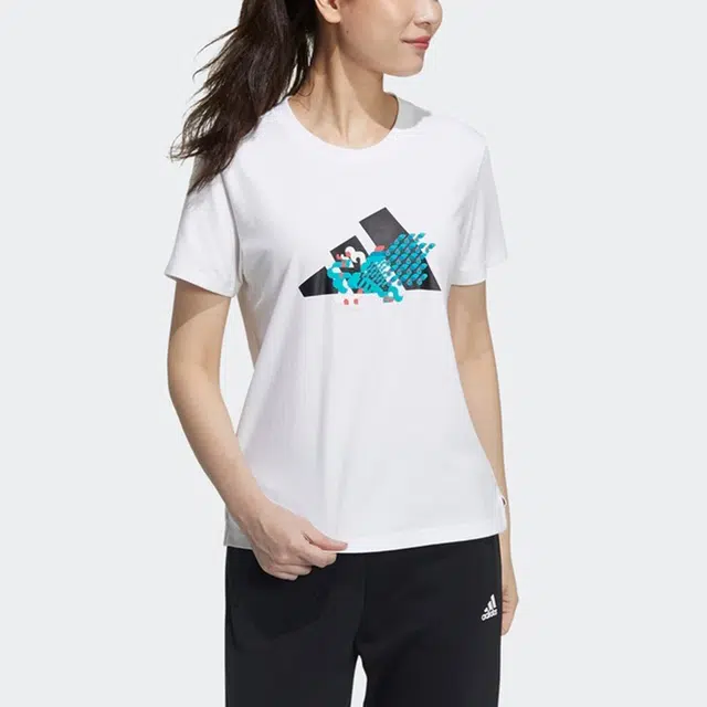 adidas CNY Tee T