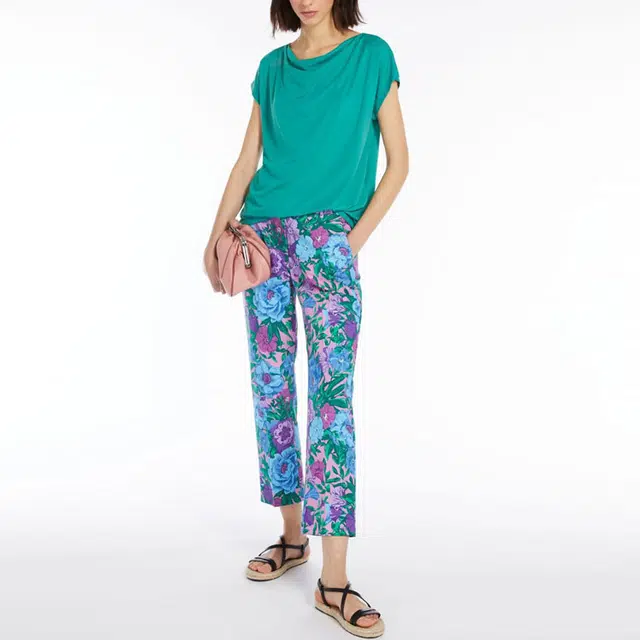 WEEKEND MaxMara Multid T