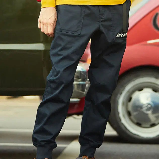 Dickies Logo