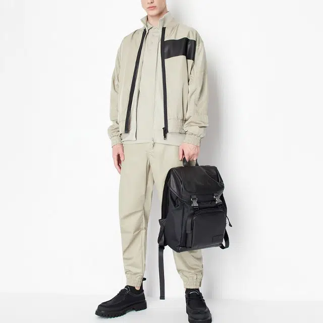 ARMANI EXCHANGE SS23 LogoPolo