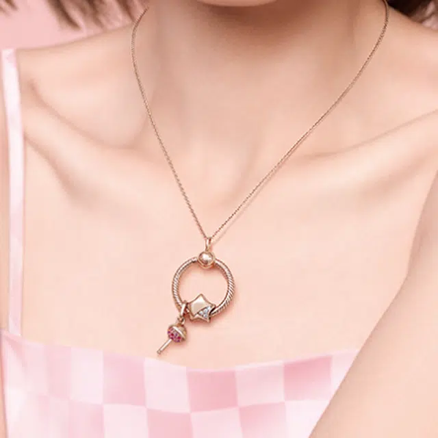 Pandora diy