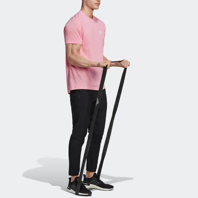 adidas AEROREADY DESIGNED TO FEELREADY LogoT