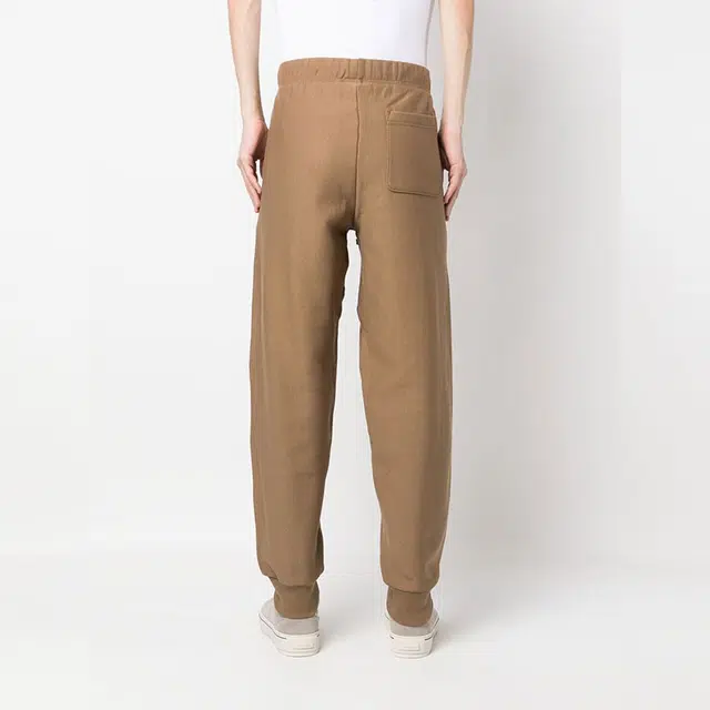 Carhartt WIP Jogger Pants Brown