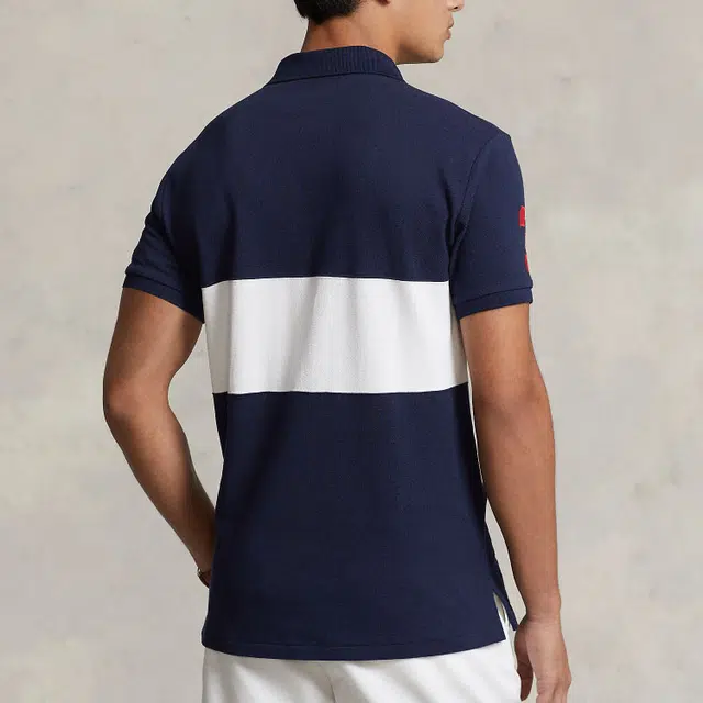 Polo Ralph Lauren SS23 Navy