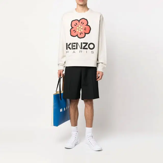 KENZO SS23 Logo