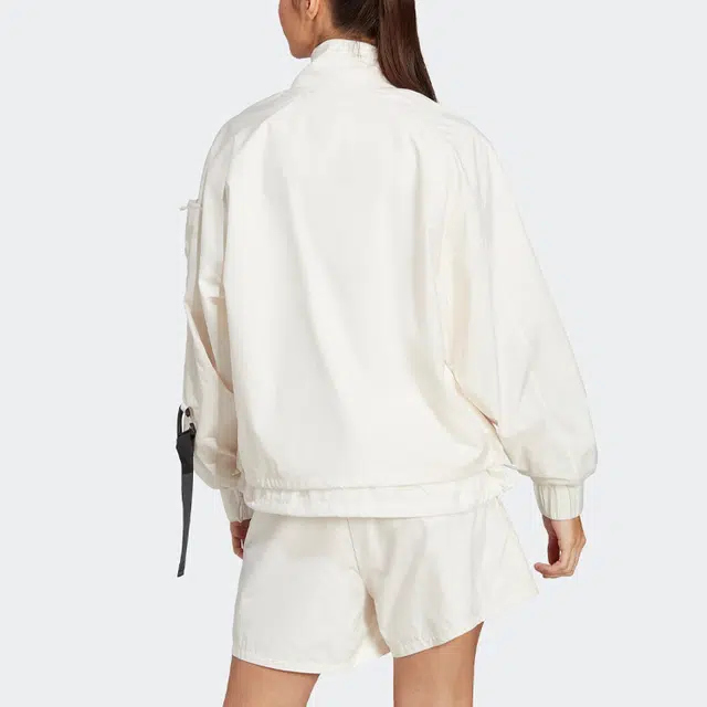 adidas City Escape Loose Track Top
