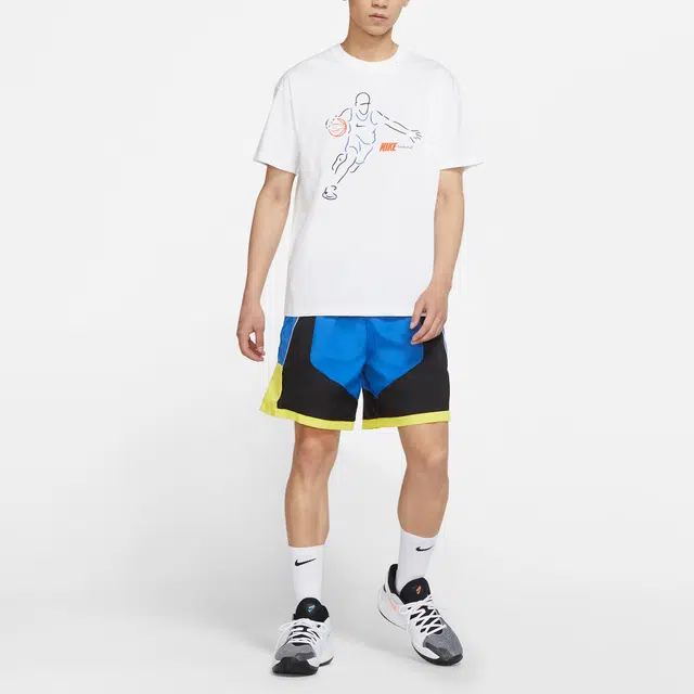 Nike Basketball T