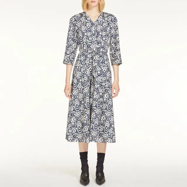 S MAX MARA Tonale V