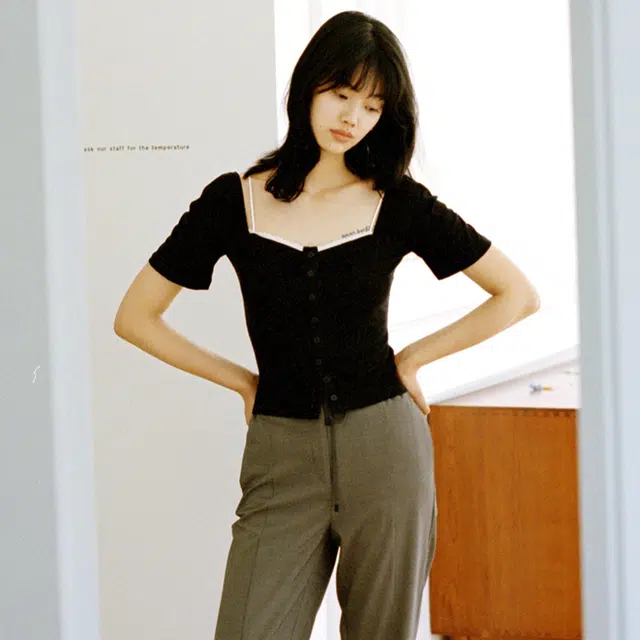 Even Vintage T