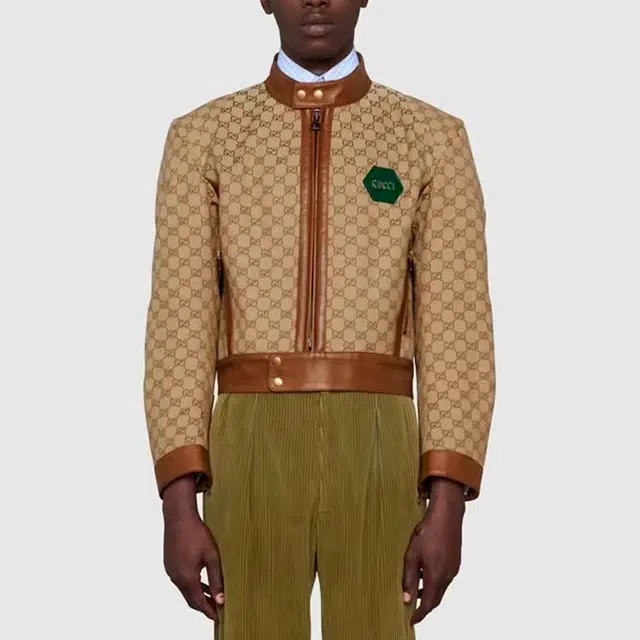 GUCCI Logo