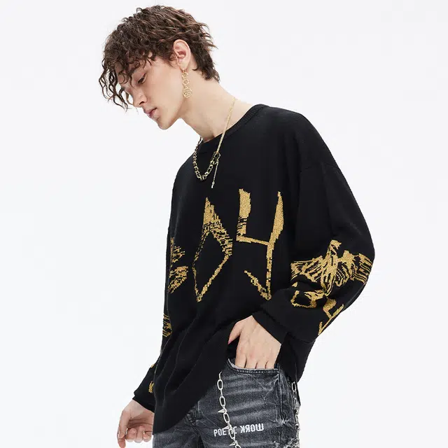 Boy London
