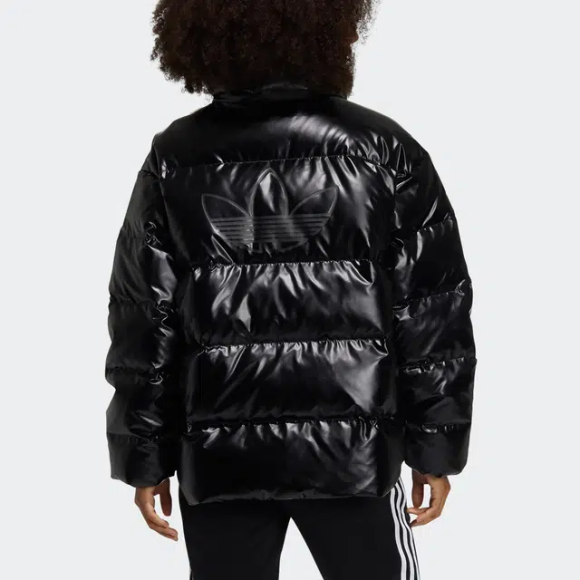 adidas originals Short Down Jkt Logo