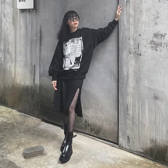 ROARINGWILD AW21