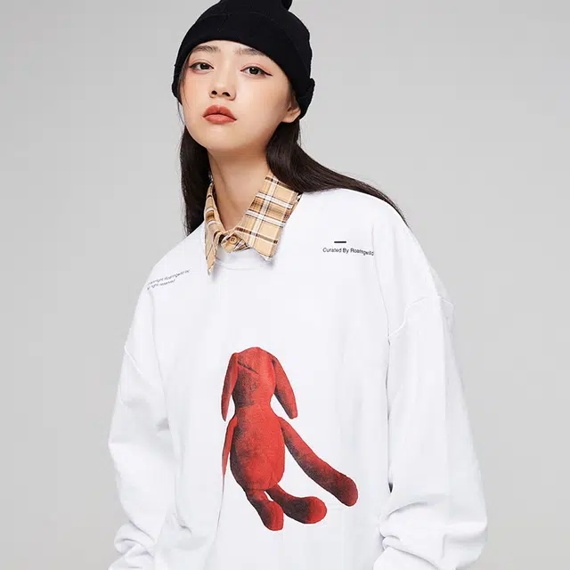 ROARINGWILD AW21 3D