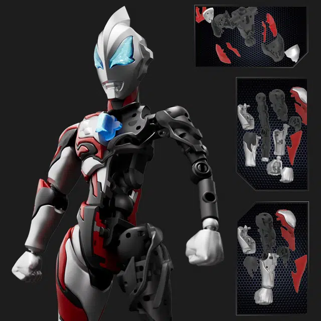 18cm FG-01567