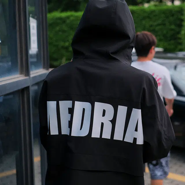 MEDRIA
