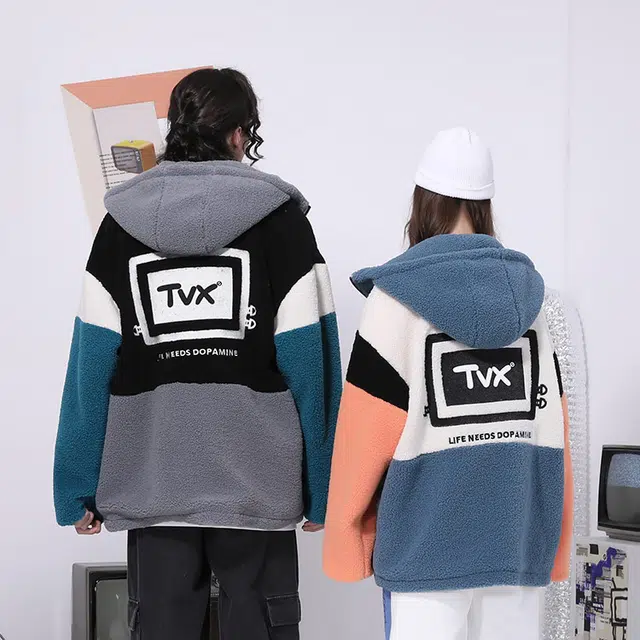 TVX