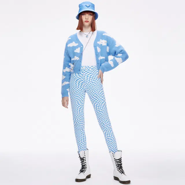 Boy London FW21