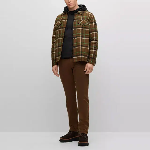 HUGO BOSS