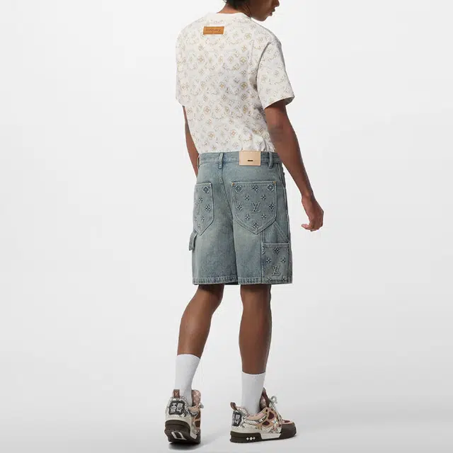 LOUIS VUITTON FW23 Logo