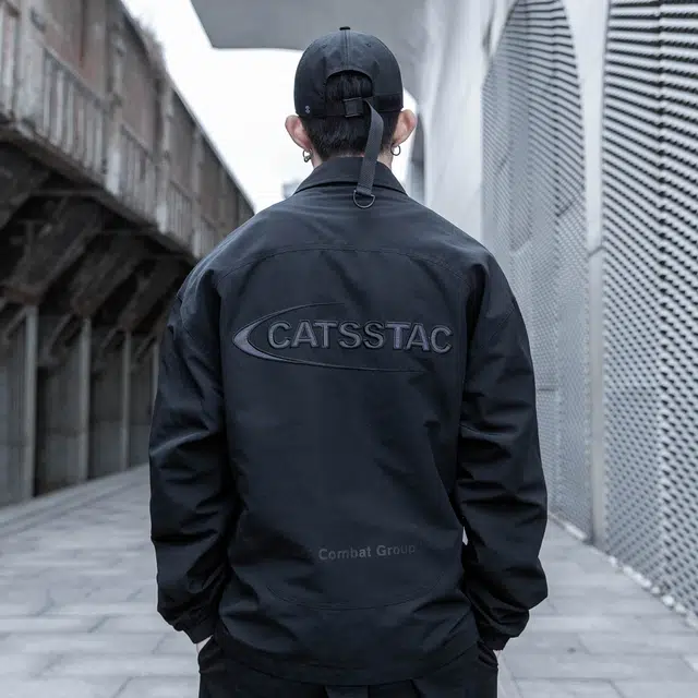 CATSSTAC