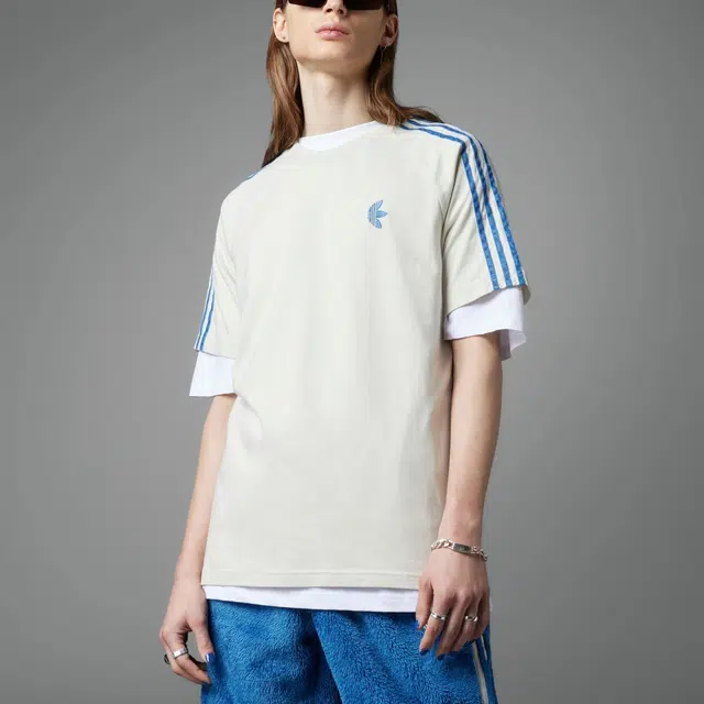 adidas originals SS23 Logo T