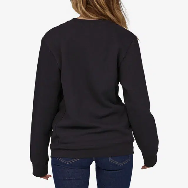 patagonia Fitz Roy Horizons Uprisal Crew