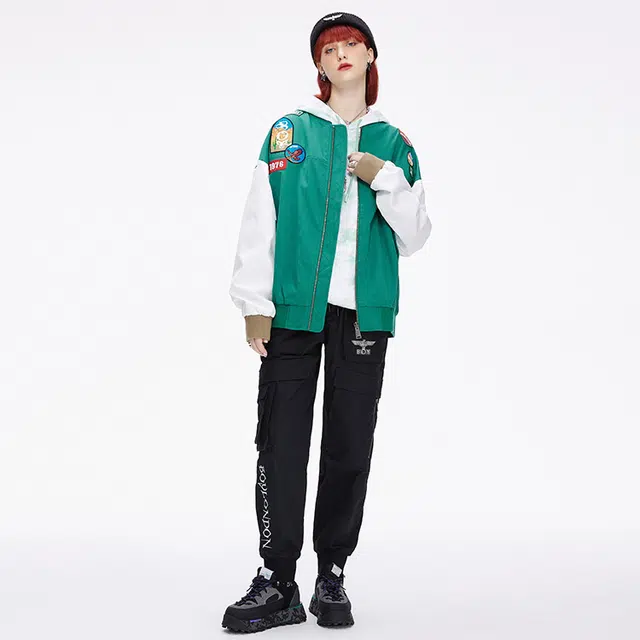 Boy London FW21