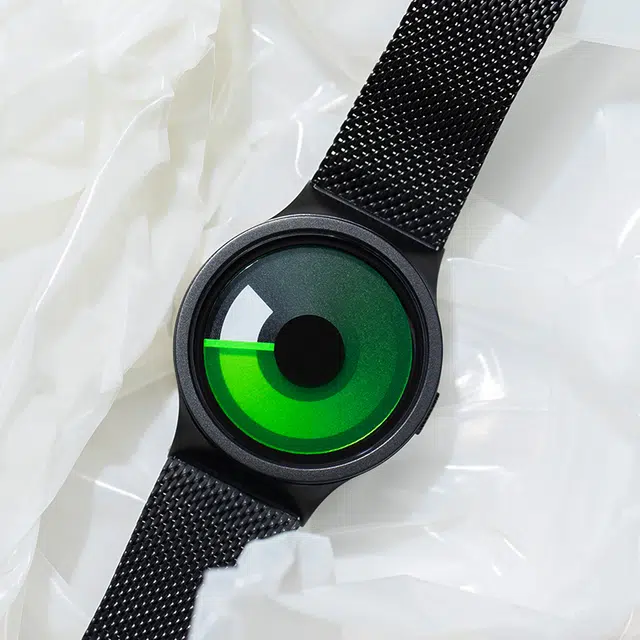 ZIIIRO Horizon Xs