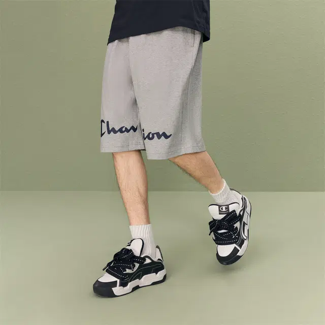 Champion SS23 Legacy Logo