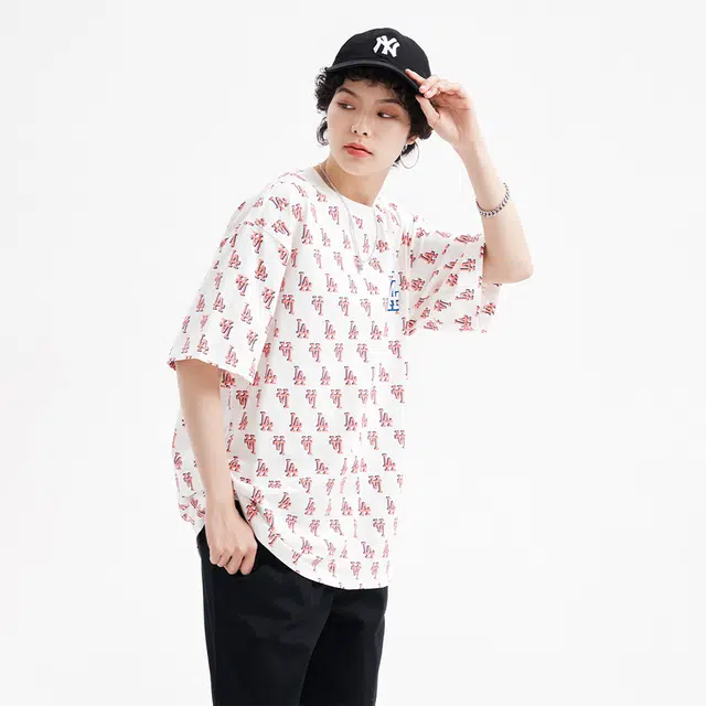MLB SS23 LogoT