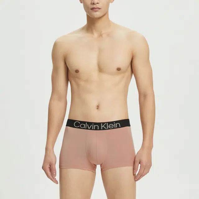 CKCalvin Klein SS22 Logo