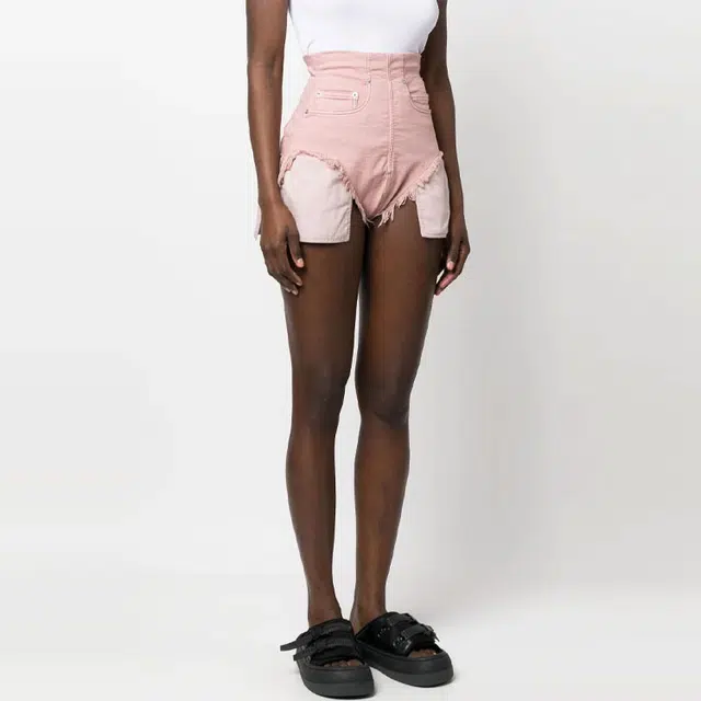 Rick Owens DRKSHDW SS23
