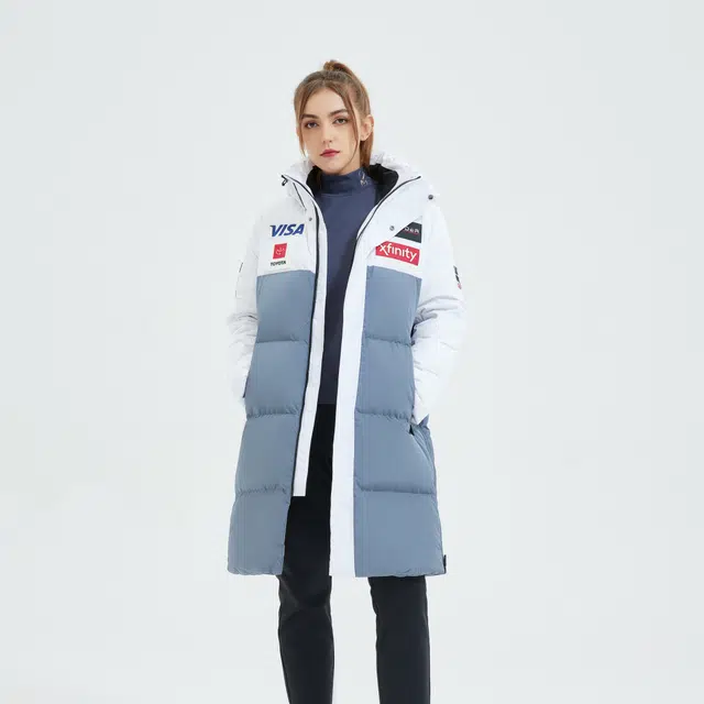 SPYDER u.s.ski team