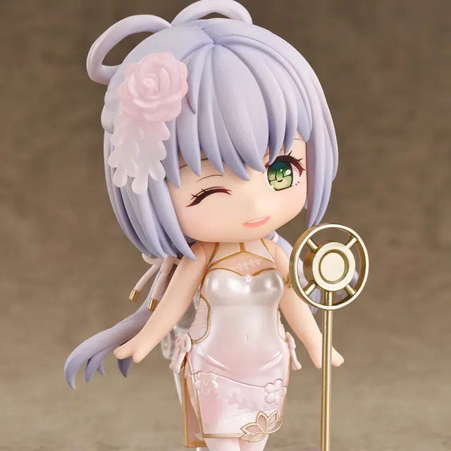 GSC Q 10cm