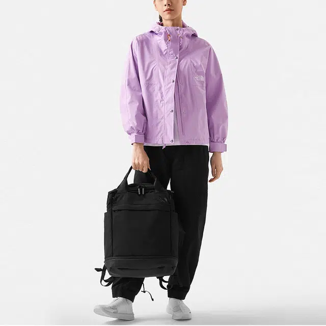 THE NORTH FACE