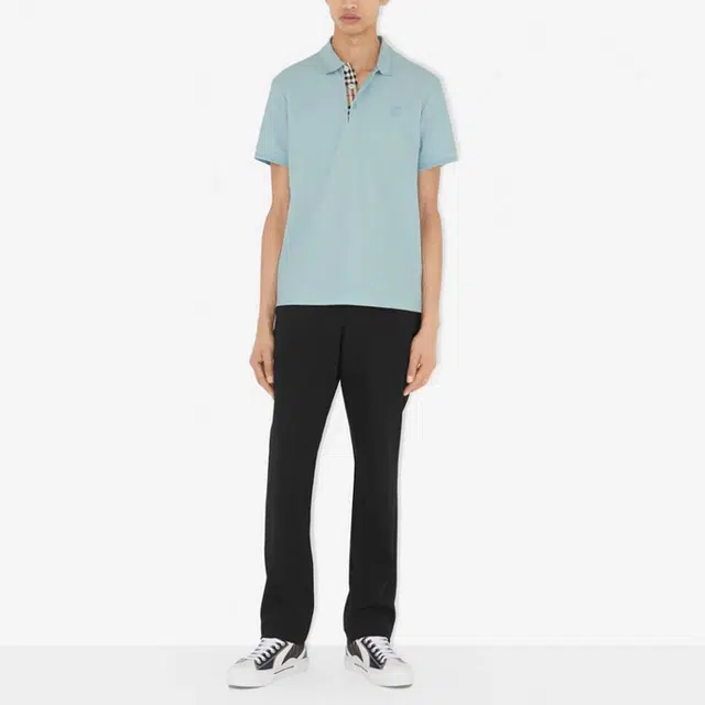 Burberry SS23 Polo